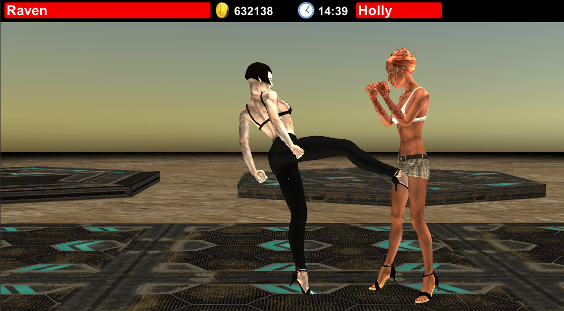 Dirty Chat Games