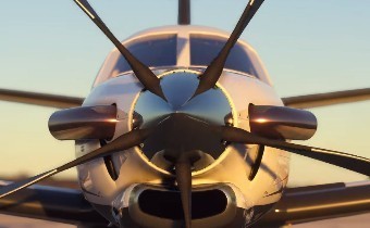 [Е3 2019] Microsoft Flight Simulator - Новая часть знаменитого симулятора