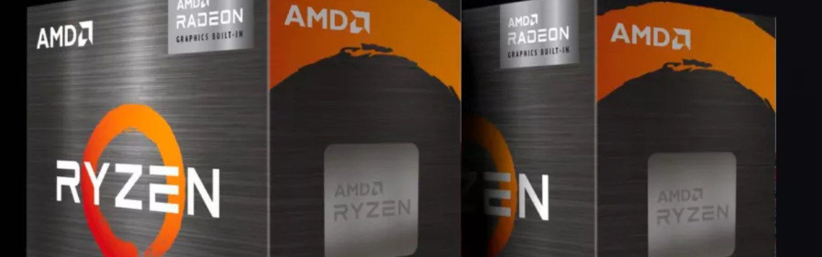 Процессоры AMD Ryzen 5000G уже можно заказать, но цены не соответствуют рекомендуемым