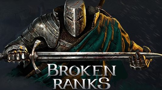 Broken Ranks: Второе бета-тестирование MMORPG стартует на следующей неделе