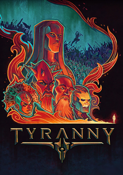 Tyranny