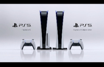 Стрим: PlayStation 5 Showcase