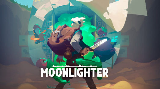 11 bit studios объявила о достижении новых отметок продаж у Moonlighter и Children of Morta
