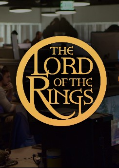 The Lord of the Rings (Amazon)