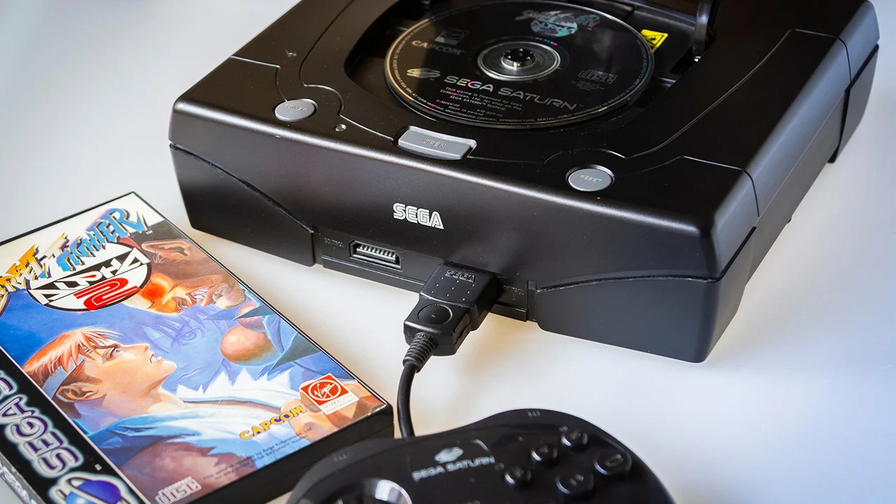 Глава Sega заявил, что создать Sega Saturn Mini будет не так просто, как кажется Глава Sega заявил, что создать Sega Saturn Mini будет не так просто, как кажется