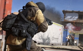 Call of Duty: Modern Warfare - Началась предзагрузка альфа-версии