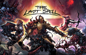 The Last Spell - Игра выйдет в раннем доступе через пару недель