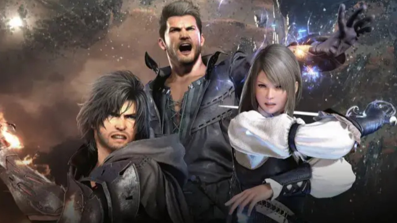 В Final Fantasy XVI играет на 36% больше людей после скидок