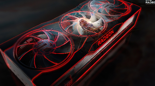 AMD Radeon RX 7000 предложат на 50% больше производительности на Ватт, чем RX 6000