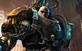 Warhammer 40,000: Inquisitor – Martyr - Разработчики решили повысить динамику боя