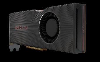 AMD официально подтверждает снижение цен на видеокарты серии Radeon RX 5700