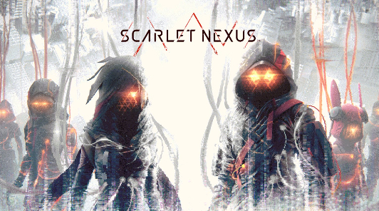 Вся музыка из ARPG Scarlet Nexus доступна на музыкальных сервисах