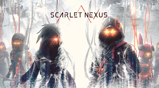 Вся музыка из ARPG Scarlet Nexus доступна на музыкальных сервисах