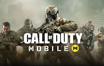 Call Of Duty Mobile - Игра заработала больше $1 миллиарда и была скачана 500 миллионов раз