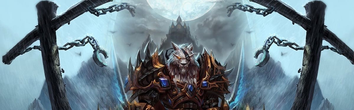 Xiaomi может выпустить смартфон в стиле World of Warcraft