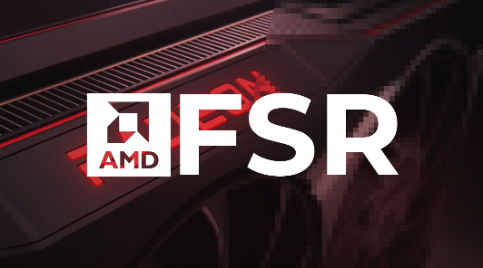 AMD FSR может быть применена к практически любой игре на Vulkan через FSHack для Proton (Linux)