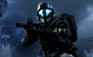 Halo 3: ODST - Тестирование стартует в первой половине августа