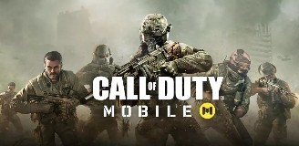 Call of Duty: Mobile - Поддержка контроллеров и зомби-режим