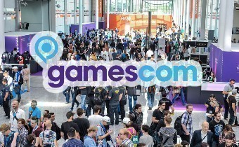 Сводная тема по выставке Gamescom 2019