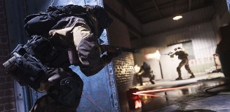 Call of Duty: Modern Warfare - К выходу готовится обновление с двумя картами