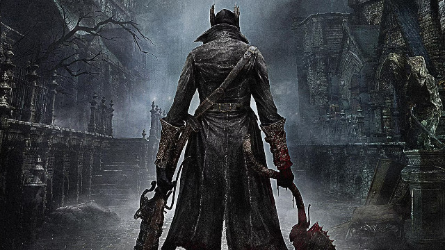 ПК-порт Bloodborne могут представить в конце мая, считает автор God of War