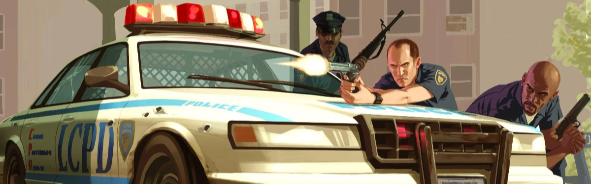 Полиция Лондона задержала хакера, который увел GTA VI у Rockstar Полиция Лондона задержала хакера, который увел GTA VI у Rockstar