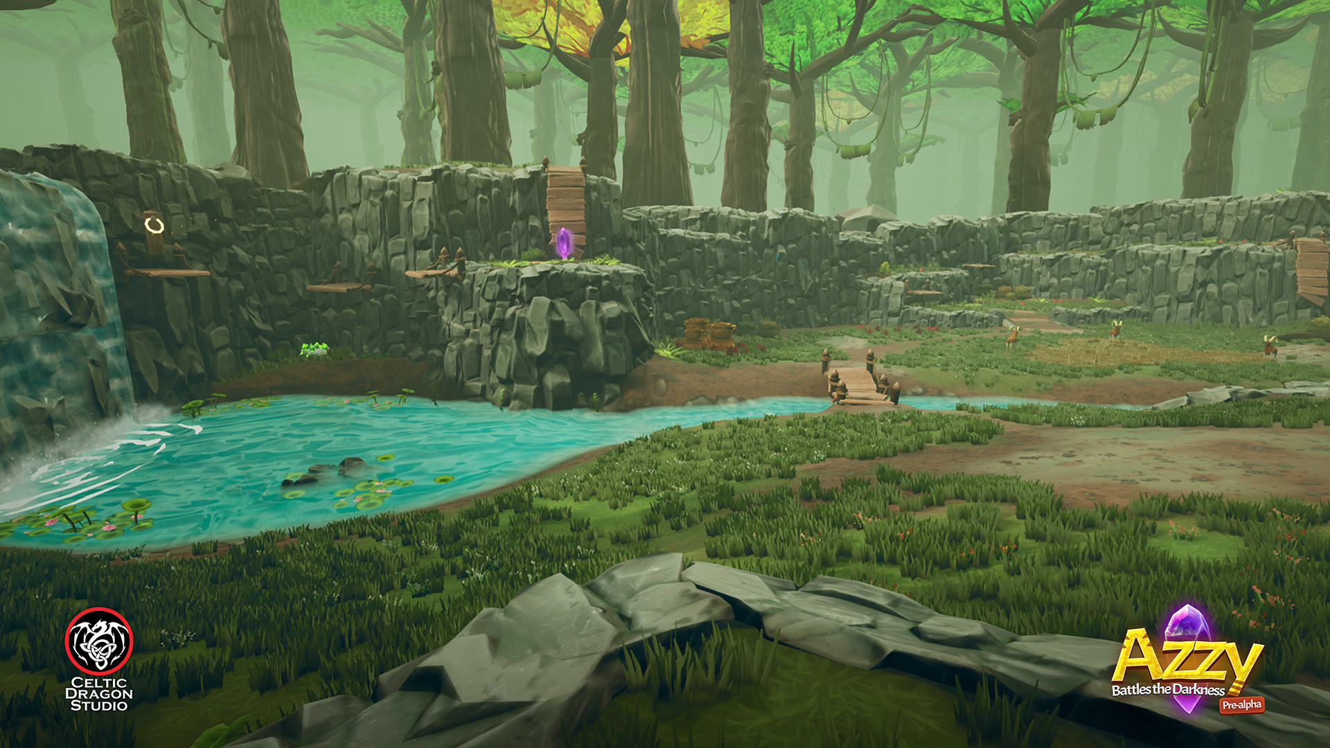 Azzy Land