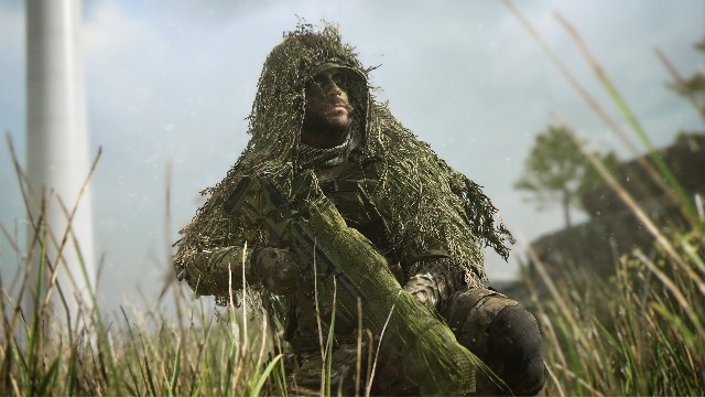 Чарт продаж Steam подмяли Call of Duty: Modern Warfare II и Total War: WARHAMMER III