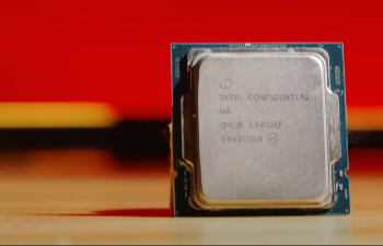 Intel Core i9-11900K протестирован против AMD Ryzen 7 5800X