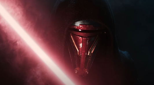 Ремейком Star Wars: Knights of the Old Republic может заняться Saber Interactive
