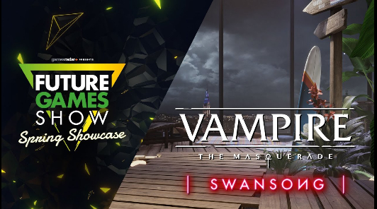 Навыки и ролевые элементы в Vampire: The Masquerade – Swansong