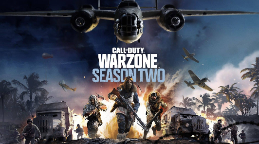 На следующей неделе стартует второй сезон Call of Duty: Vanguard и Warzone 