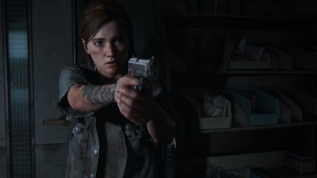 Трейлер The Last of Us Part II Remastered с пшиком восторга от журналистов, про которых вы не слышали