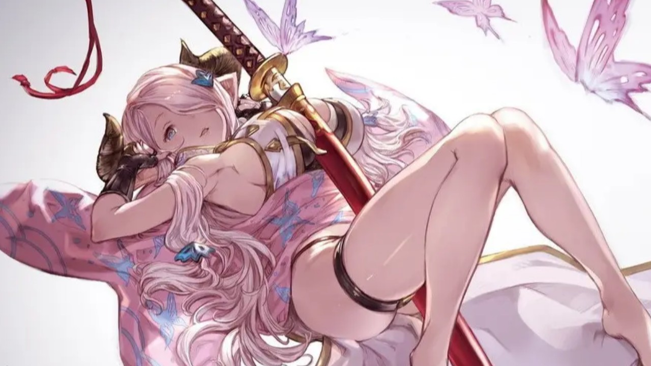 Новый геймплей экшена Granblue Fantasy: Relink с Gamescom 2023 Новый геймплей экшена Granblue Fantasy: Relink с Gamescom 2023