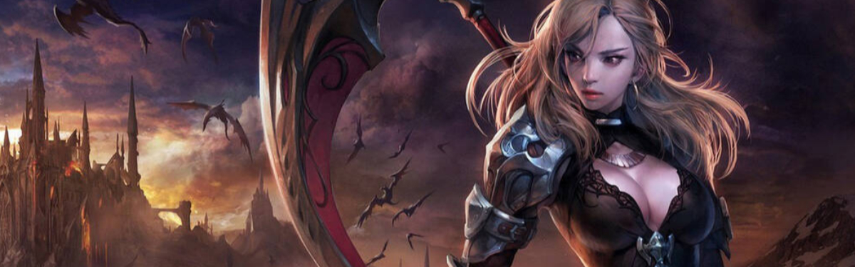 NEXON раскрыла больше подробностей о кросс-платформенной MMORPG HIT 2 NEXON раскрыла больше подробностей о кросс-платформенной MMORPG HIT 2