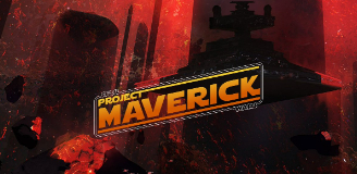 В базе европейской PSN появилась Star Wars: Project Maverick