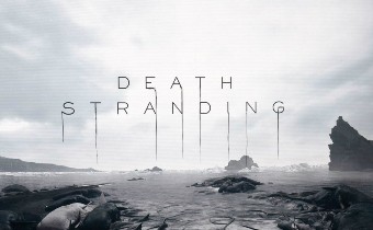 Как выглядела бы Death Stranding, если вышла в 1998 году для первой PlayStation