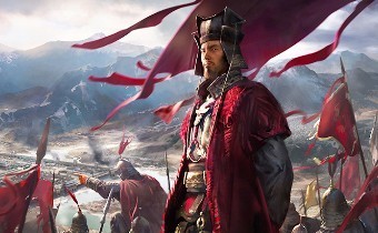 [Стрим] Total War: Three Kingdoms - Завоевание Китая