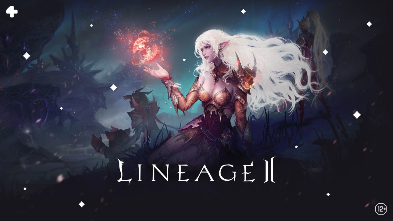 Русский сервер Lineage 2 получит обновление Conquest: The Source of Flame Русский сервер Lineage 2 получит обновление Conquest: The Source of Flame