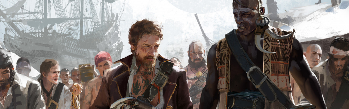 Ubisoft будет продавать игры категории ААА по $70, начиная со Skull and Bones Ubisoft будет продавать игры категории ААА по $70, начиная со Skull and Bones