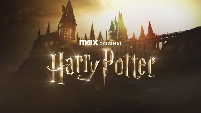 Новую экранизацию «Гарри Поттера» покажут за десять лет. Роулинг в деле
