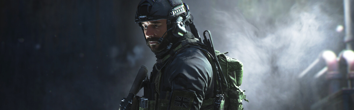 Состоялся релиз Call of Duty: Modern Warfare II
