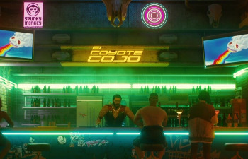 Cyberpunk 2077 - Объявлена дата выхода третьего Night City Wire