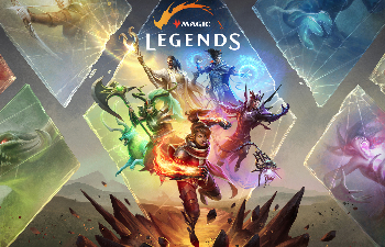 Magic: Legends — Обзорный трейлер ОБТ