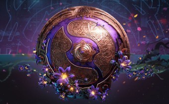 Dota 2 - Стартовал групповой этап The International 2019