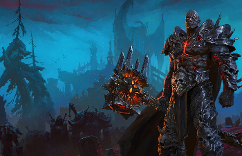 World of Warcraft — Обзорные трейлеры Арденвельда, Ревендрета и Утробы