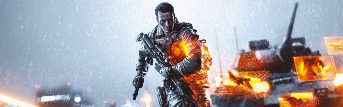 В Battlefield Mobile в конце месяца пройдет закрытое бета-тестирование В Battlefield Mobile в конце месяца пройдет закрытое бета-тестирование