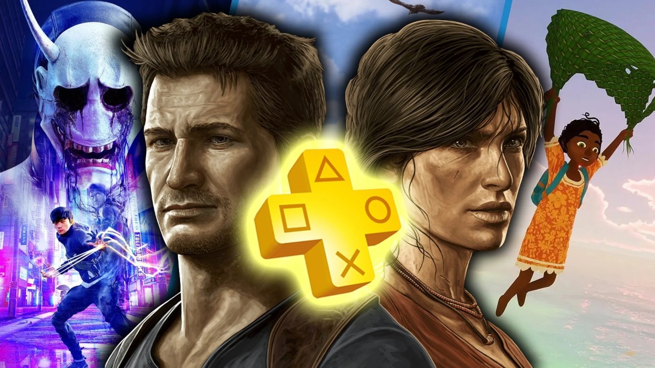 Список новых игр для подписчиков PlayStation Plus Extra и Premium, которые станут доступны в марте