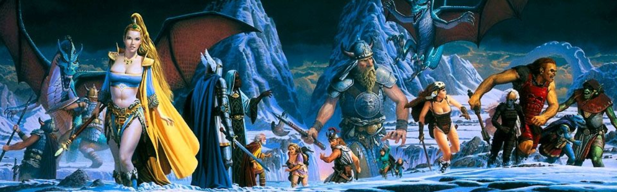 Планы разработчиков EverQuest и EverQuest II на 2022 год