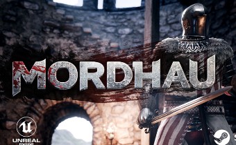 Новый трейлер и дата выхода онлайн-боевика Mordhau 